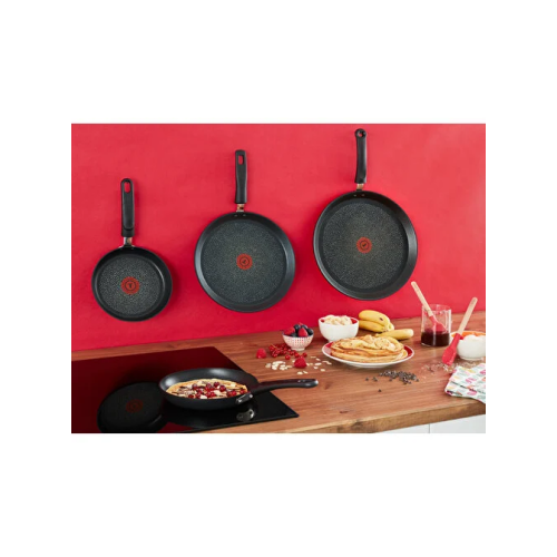 Tefal Titanium Talent Pro Yumurta Tavası 19 cm (Teşhir & Outlet) - 2100110824