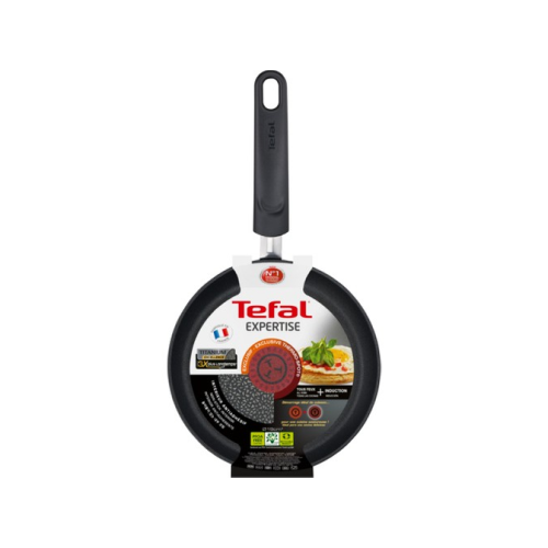 Tefal Titanium Talent Pro Yumurta Tavası 19 cm (Teşhir & Outlet) - 2100110824