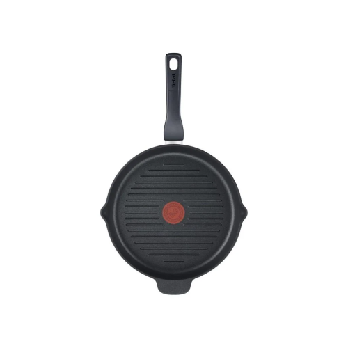 Tefal Titanyum 1X Intense Izgara Tava 26 cm (Teşhir & Outlet) - 2100121707