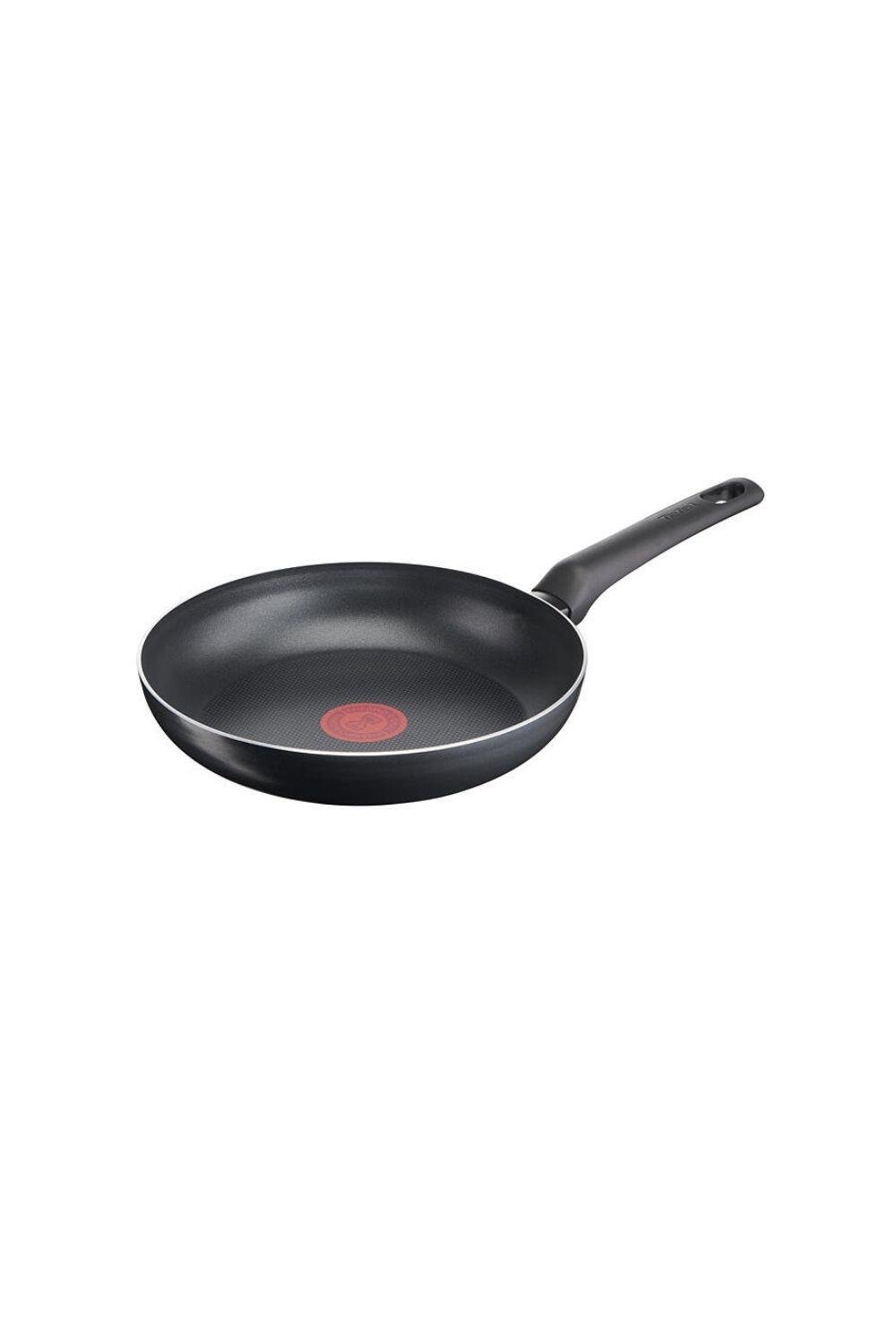 Tefal Titanyum 1X SimpleCook Difüzyon Tabanlı Tava 20 cm (Teşhir & Outlet)