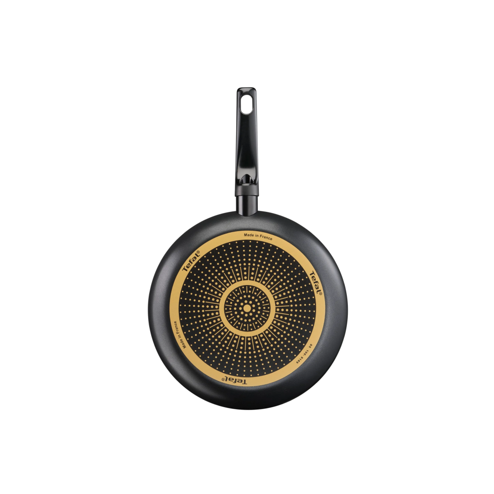Tefal Titanyum 1X SimpleCook Difüzyon Tabanlı Tava 20 cm (Teşhir & Outlet)