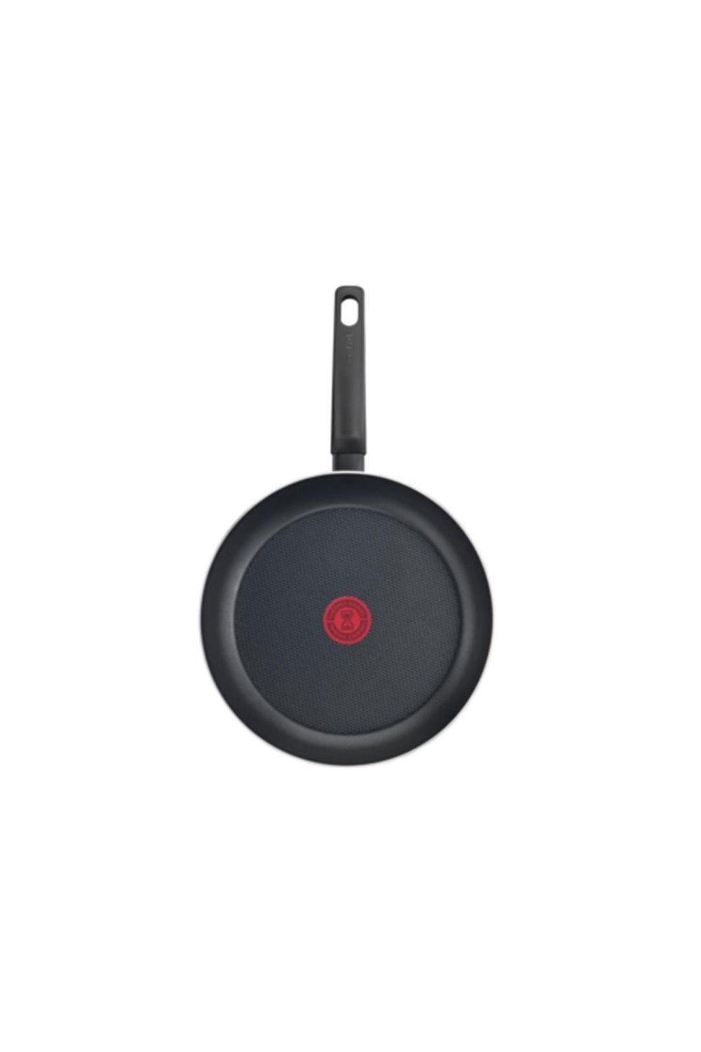 Tefal Titanyum 1X SimpleCook Difüzyon Tabanlı Tava 20 cm (Teşhir & Outlet)