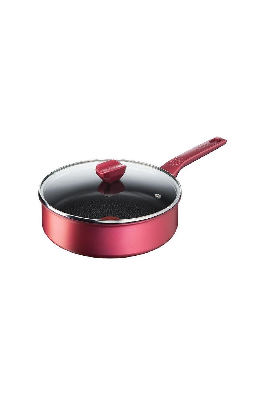 Tefal Titanyum 2X DailyChef Börek Tavası 24 cm (Teşhir & Outlet)