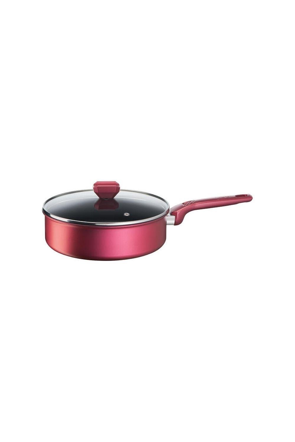 Tefal Titanyum 2X DailyChef Börek Tavası 24 cm (Teşhir & Outlet)