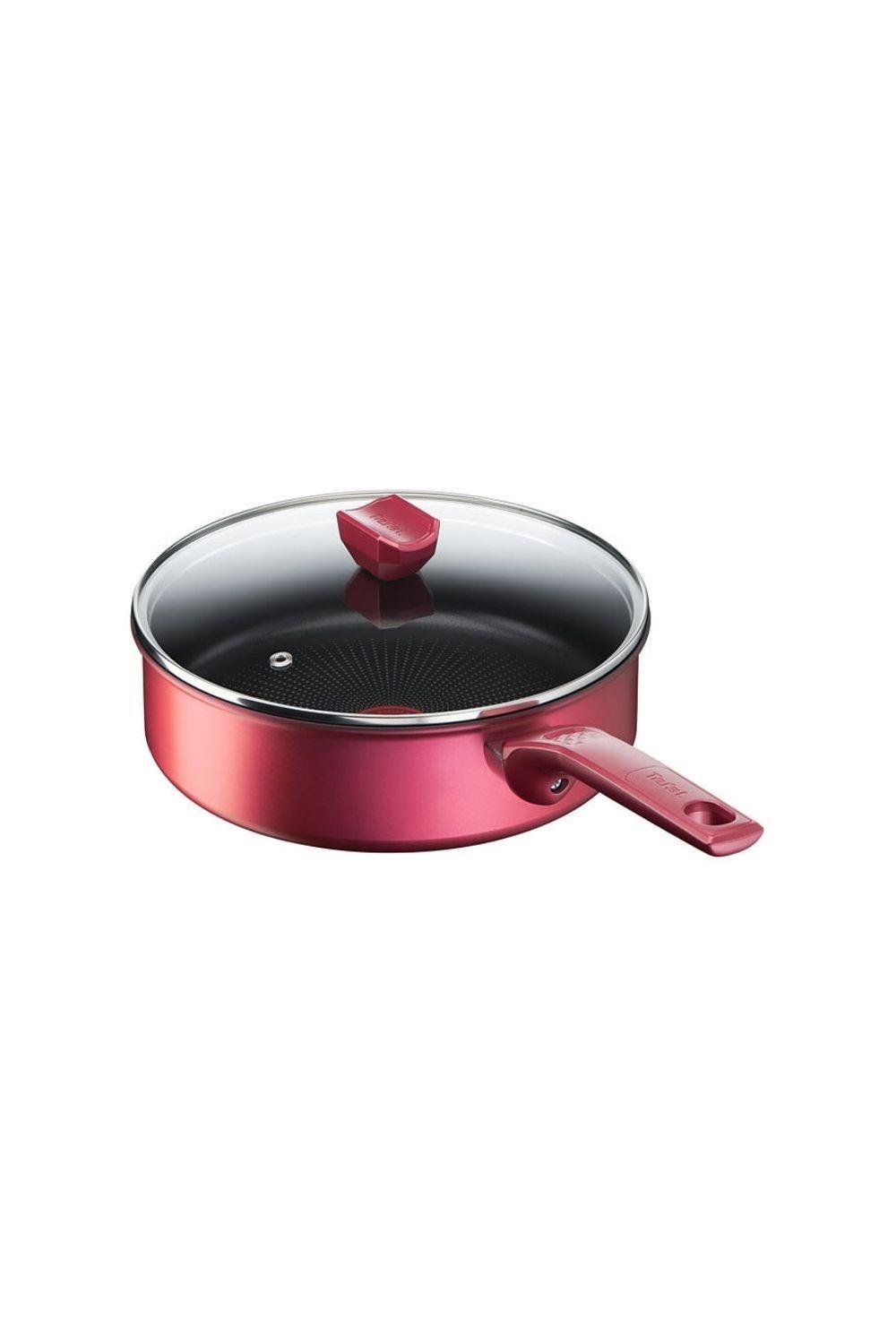 Tefal Titanyum 2X DailyChef Börek Tavası 24 cm (Teşhir & Outlet)