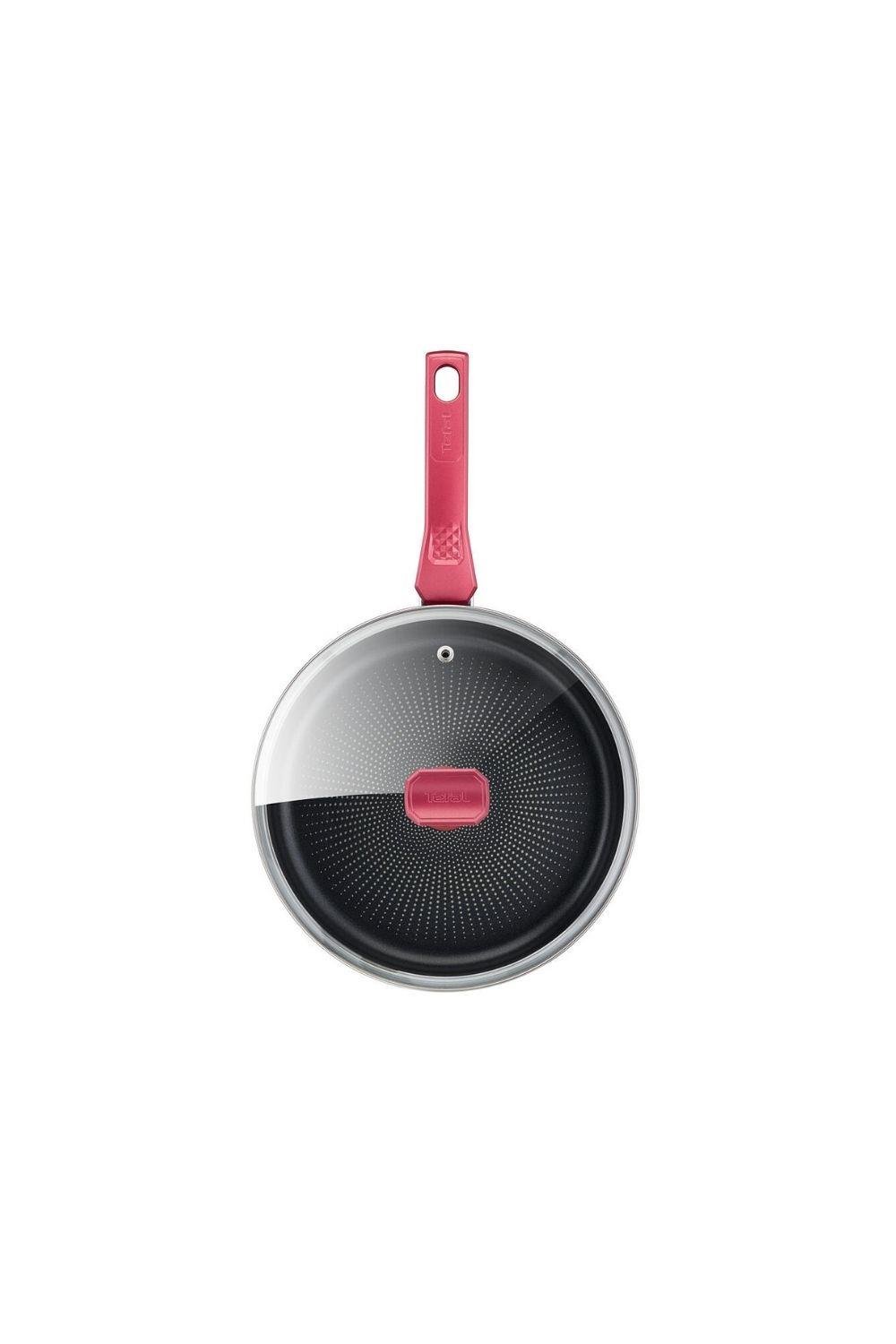 Tefal Titanyum 2X DailyChef Börek Tavası 24 cm (Teşhir & Outlet)