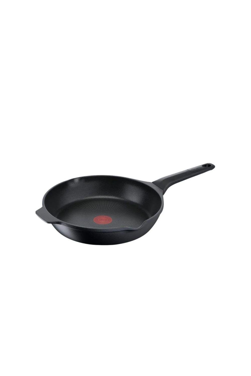 Tefal Titanyum 2X Delicio Döküm Tava 28 cm (Teşhir & Outlet)