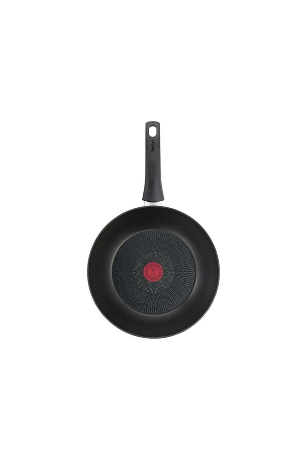 Tefal Titanyum 3X UltimateOne Wok Tava 28 cm (Outlet)