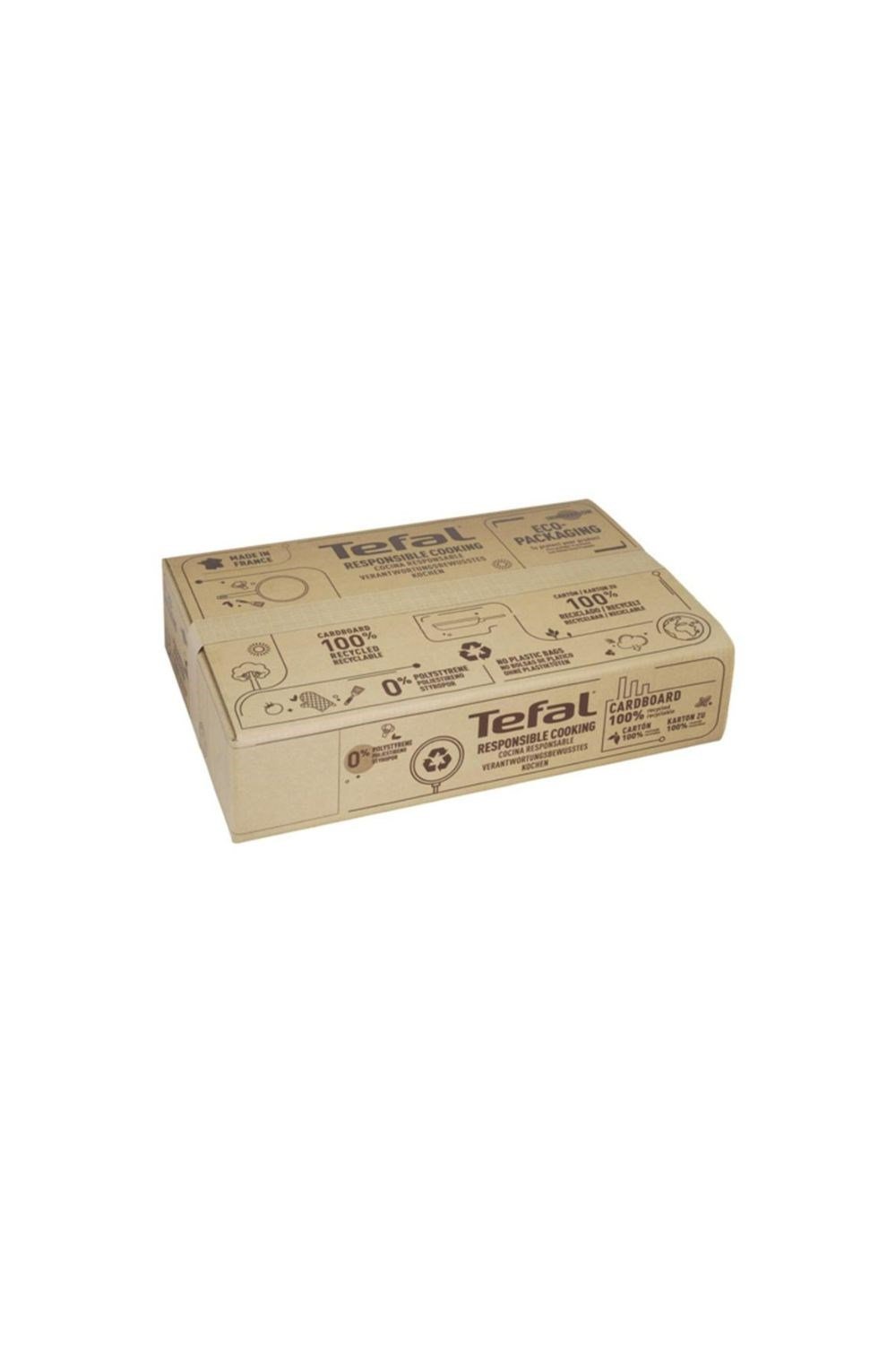 Tefal Titanyum 3X UltimateOne Wok Tava 28 cm (Outlet)