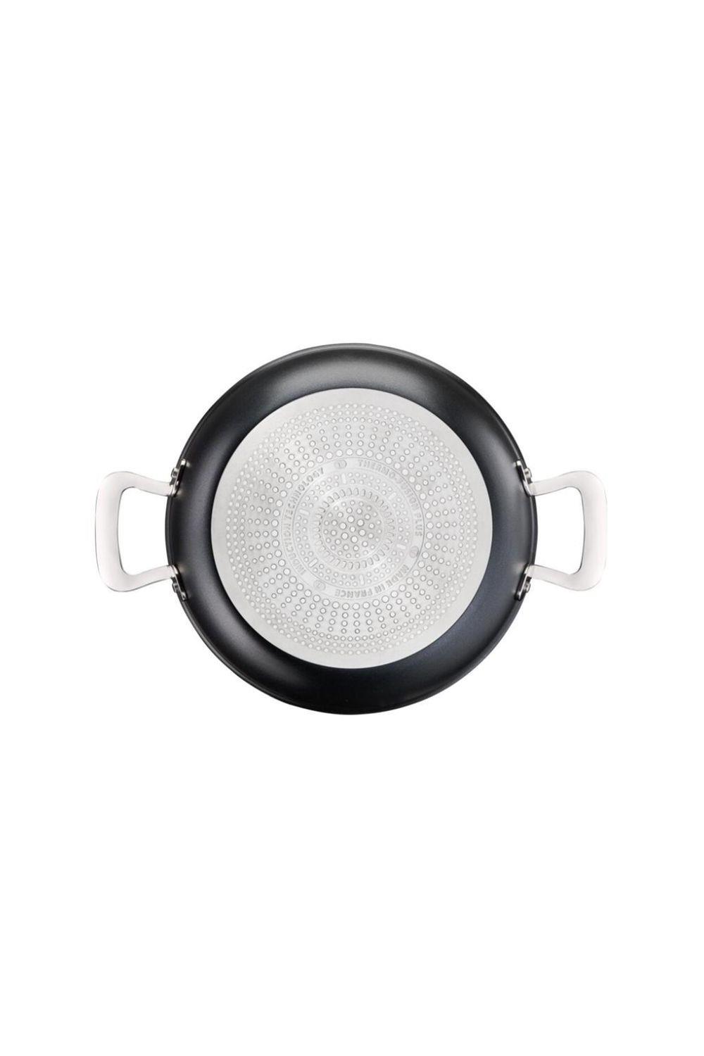Tefal Titanyum 6X Excellence Şef Tencere 26 cm (Teşhir & Outlet)
