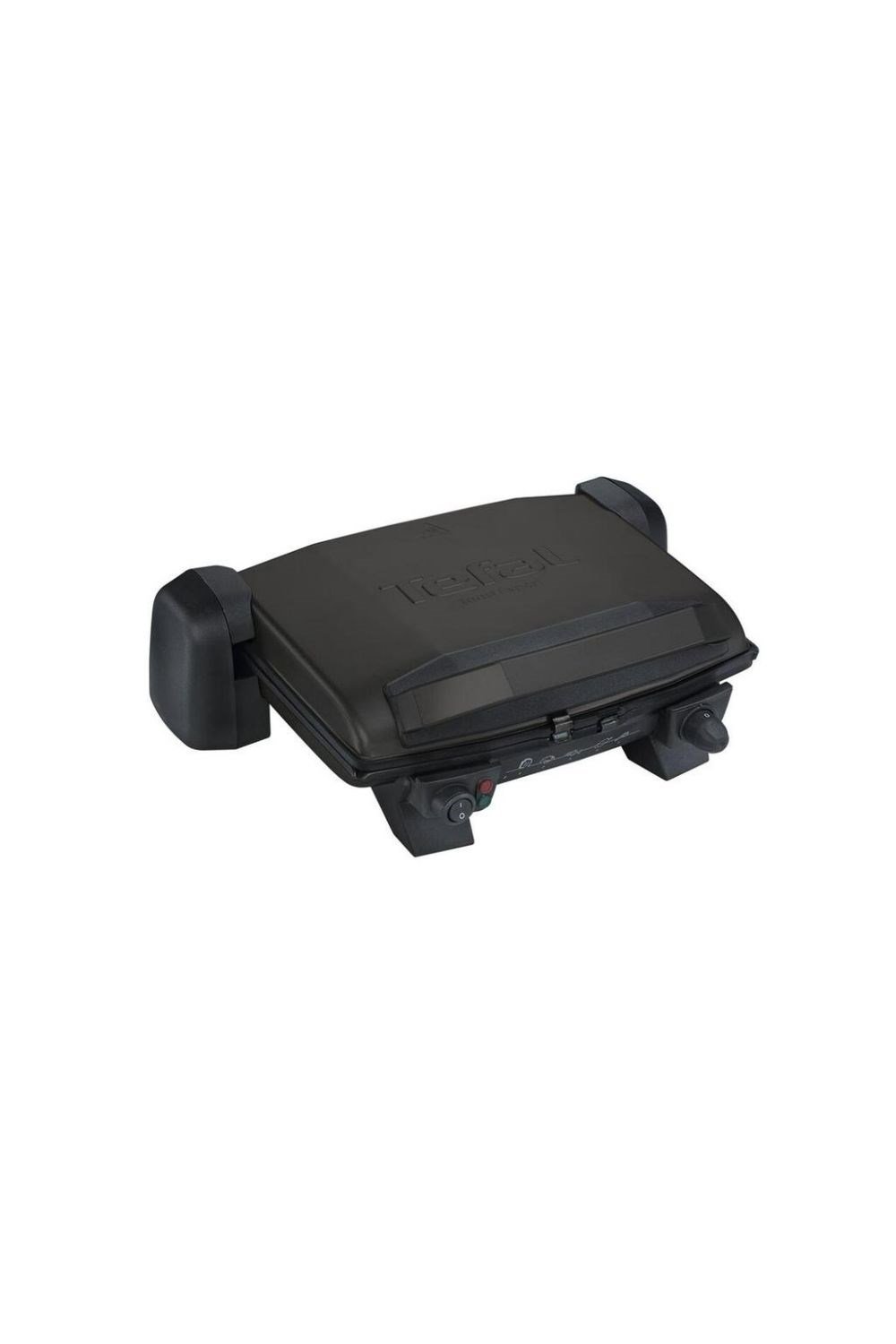 Tefal Toast Expert Elektrikli Izgara ve Tost Makinesi (Outlet)