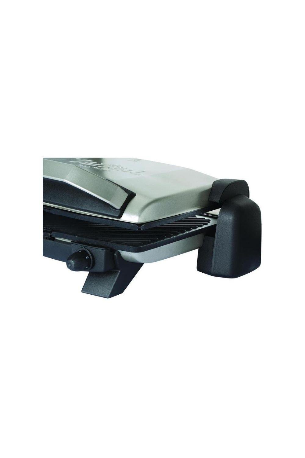 Tefal Toast Expert Gri Tost Makinesi 1800W (Teşhir & Outlet)