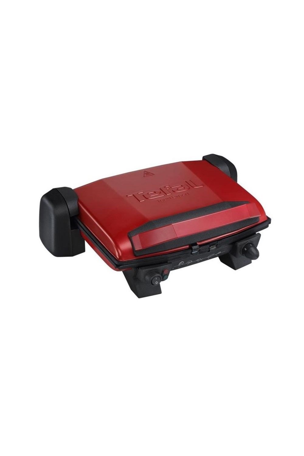 Tefal Toast Expert Kırmızı 1800 W Tost Makinesi (Outlet)
