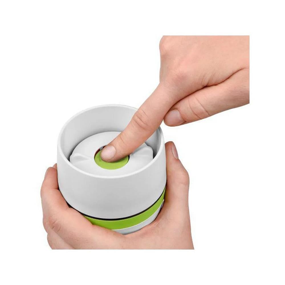 Tefal Travel Mug Fun Termos Beyaz 0.36L (Teşhir & Outlet)