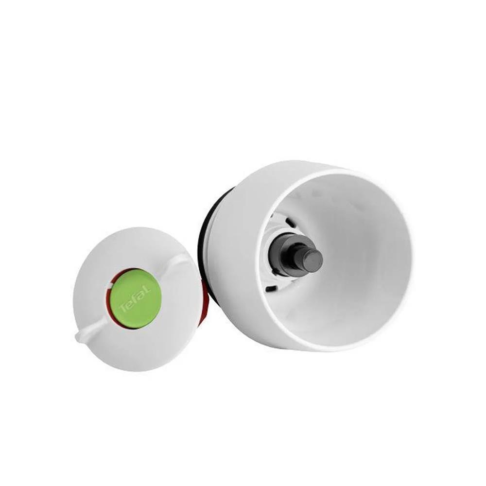 Tefal Travel Mug Fun Termos Beyaz 0.36L (Teşhir & Outlet)
