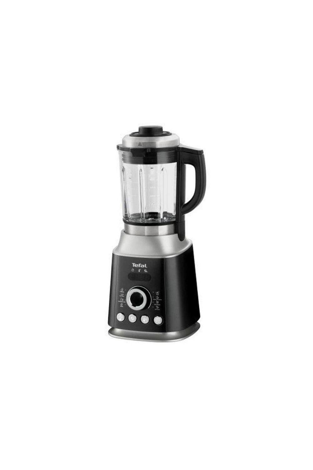 Tefal UltraBlend Cook Yüksek Hızlı Blender 1300W (Teşhir & Outlet)