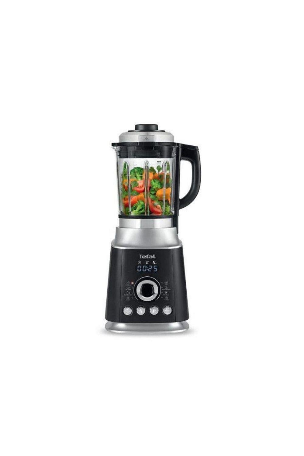 Tefal UltraBlend Cook Yüksek Hızlı Blender 1300W (Teşhir & Outlet)