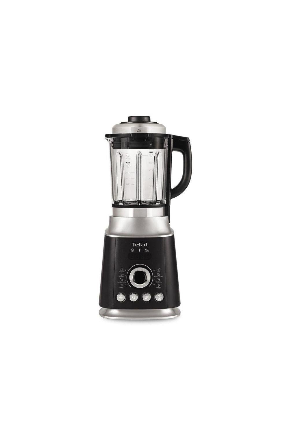 Tefal UltraBlend Cook Yüksek Hızlı Blender 1300W (Teşhir & Outlet)