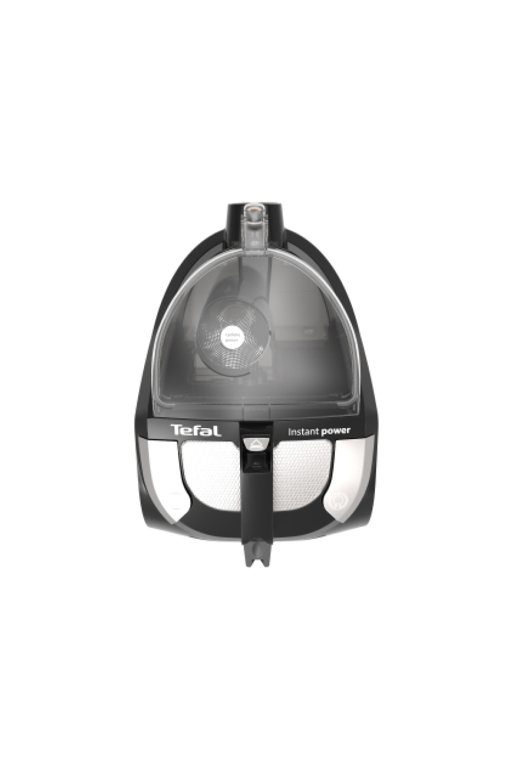 Tefal UW3825 Instant Power Toz Torbasız Elektrikli Süpürge 890W (Teşhir & Outlet)