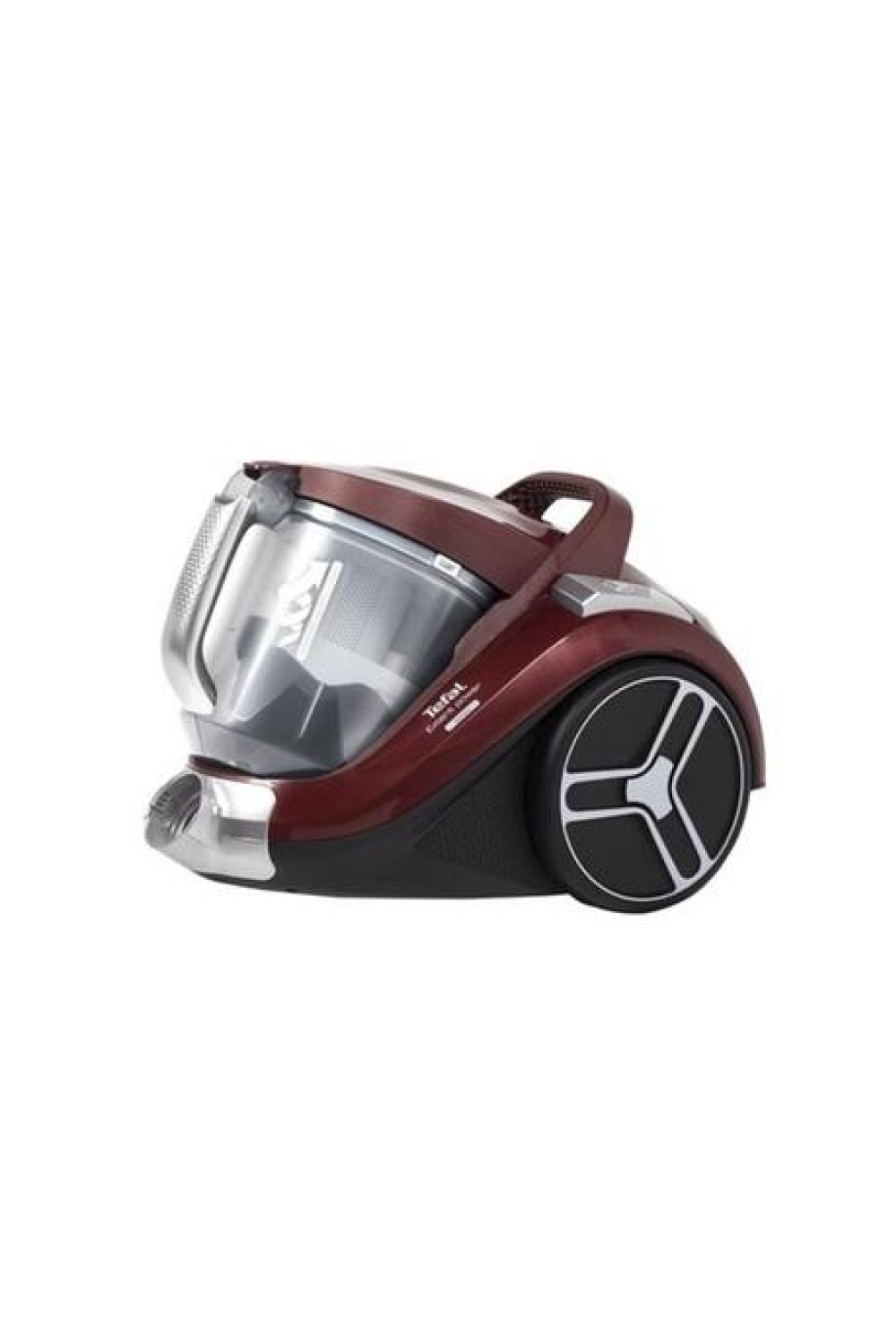 Tefal UW4833 Extent Power Toz Torbasız Elektrikli Süpürge 890W (Teşhir & Outlet)