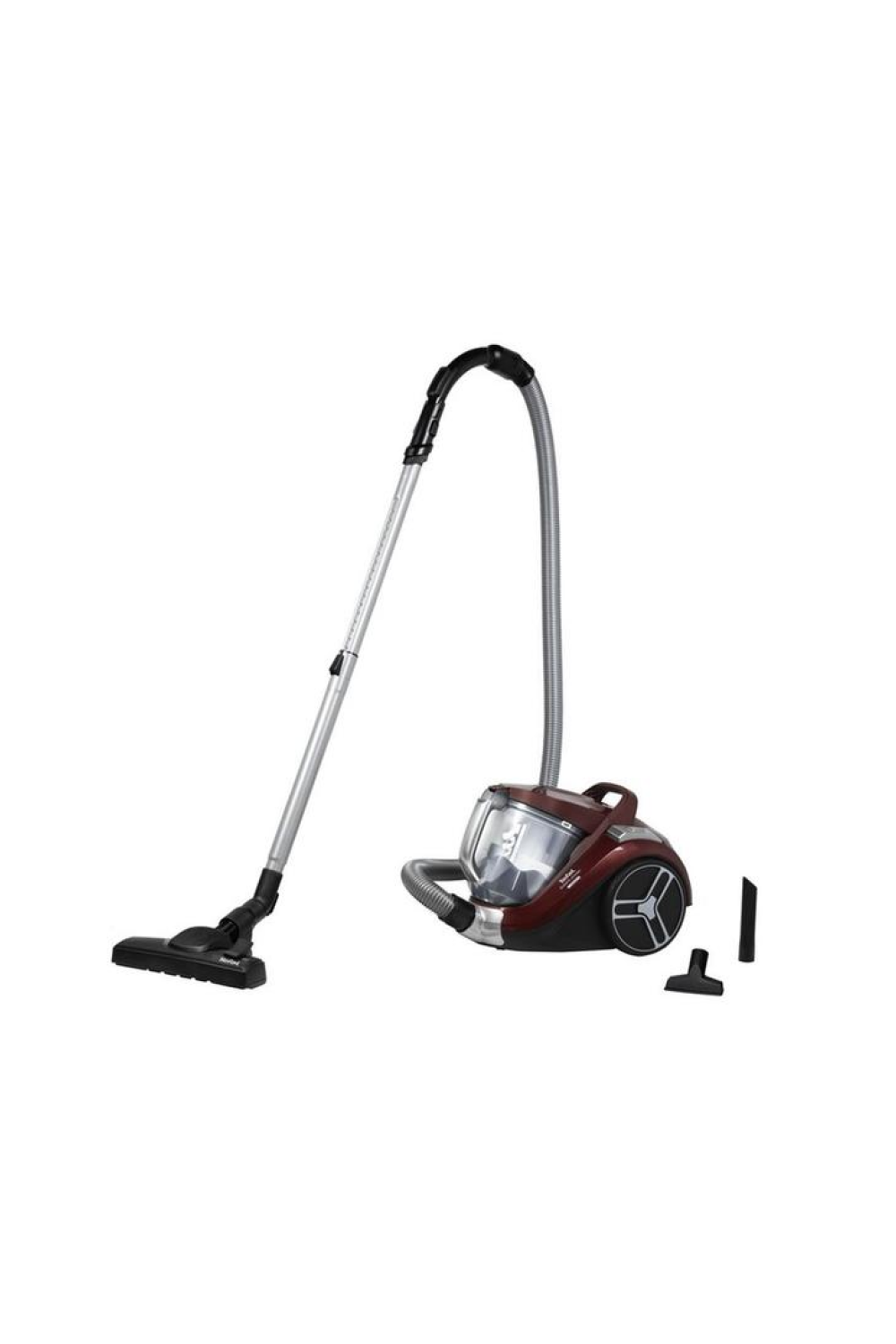 Tefal UW4833 Extent Power Toz Torbasız Elektrikli Süpürge 890W (Teşhir & Outlet)