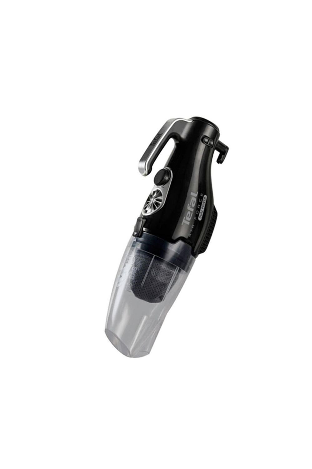 Tefal UY5115TR Air Force Dual Power 2si1 Arada Dikey Süpürge (Outlet)