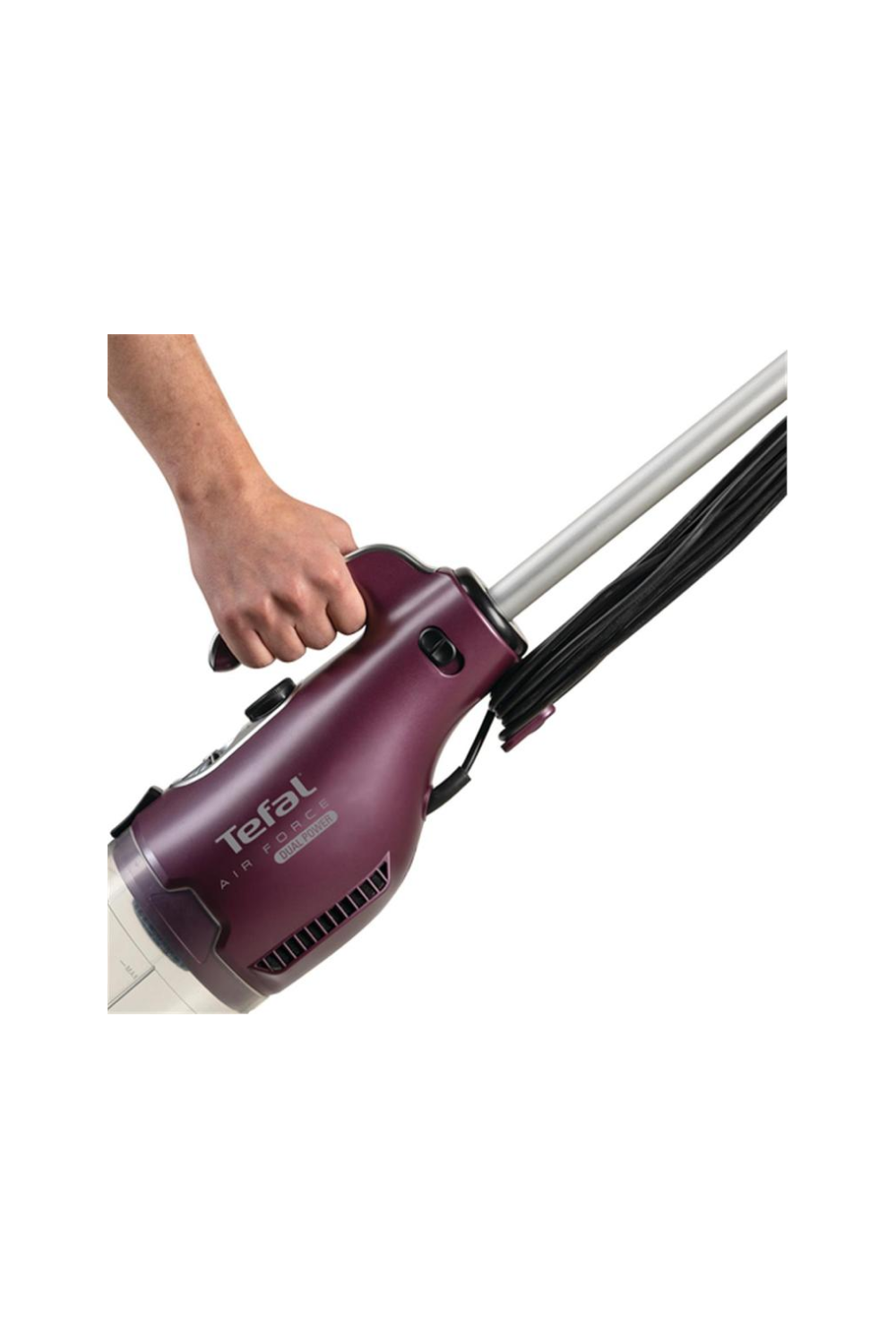 Tefal UY5119TR Air Force Dual Power 2si1 Arada Dikey Süpürge
