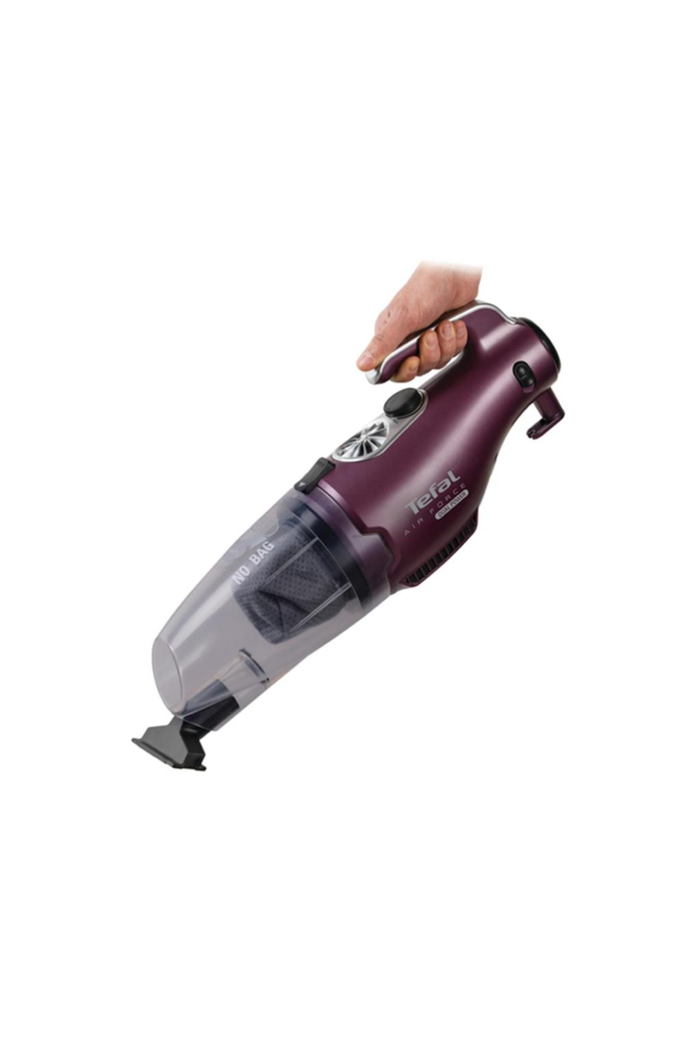 Tefal UY5119TR Air Force Dual Power 2si1 Arada Dikey Süpürge