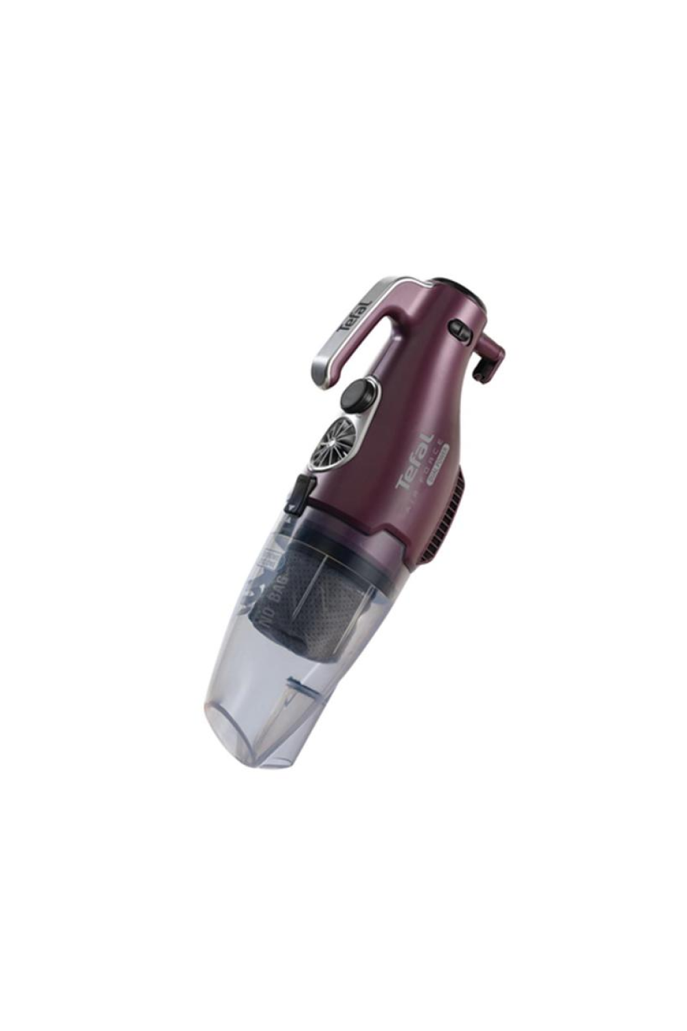 Tefal UY5119TR Air Force Dual Power 2si1 Arada Dikey Süpürge