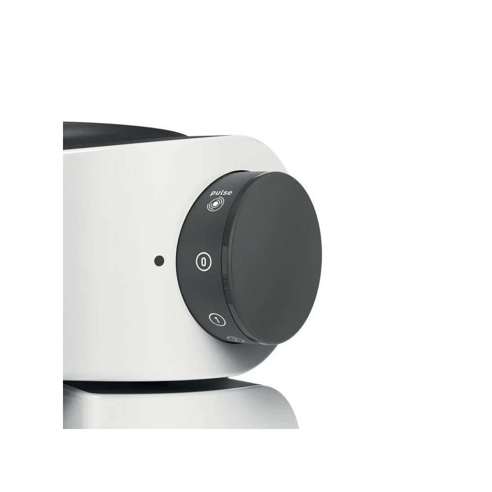Tefal Wizzo Beyaz 4L Mutfak Şefi Beyaz 700W (Teşhir & Outlet) - 2820310138