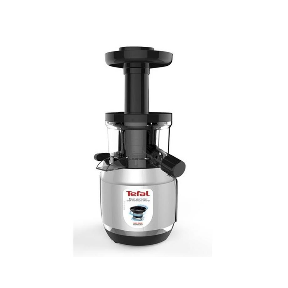 Tefal ZC420E Juice & Clean Digital Katı Meyve Sıkacağı (Teşhir & Outlet)
