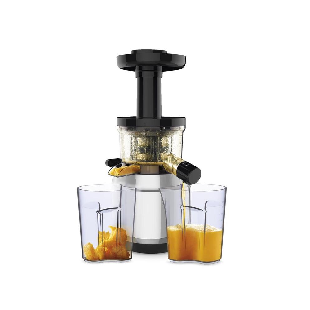 Tefal ZC420E Juice & Clean Digital Katı Meyve Sıkacağı (Teşhir & Outlet)