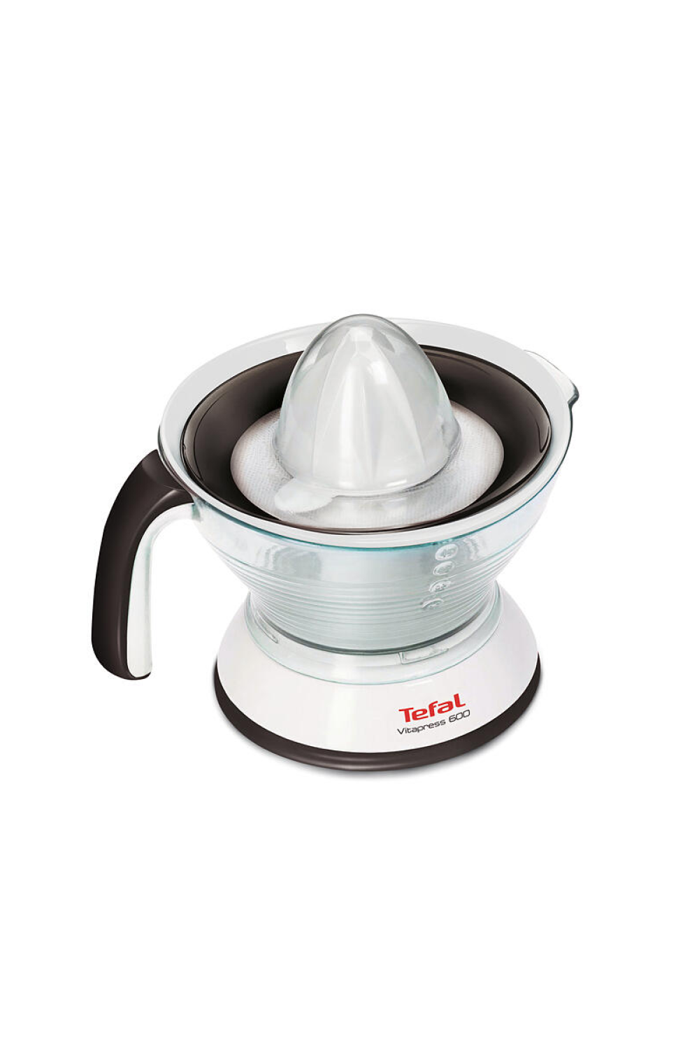 Tefal ZP3001 Vitapress Narenciye Sıkacağı 0,6L (Teşhir & Outlet)