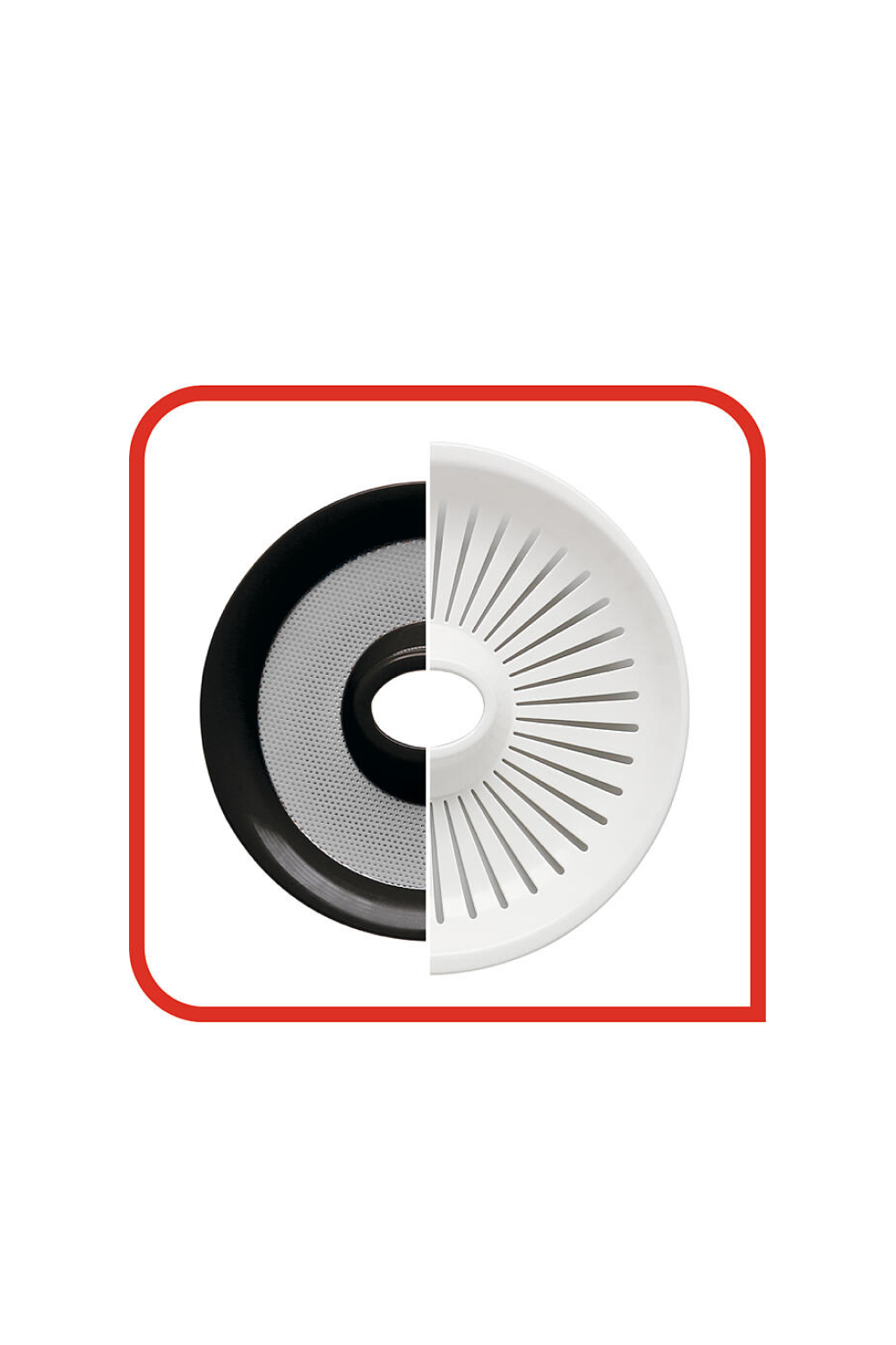 Tefal ZP3001 Vitapress Narenciye Sıkacağı 0,6L (Teşhir & Outlet)