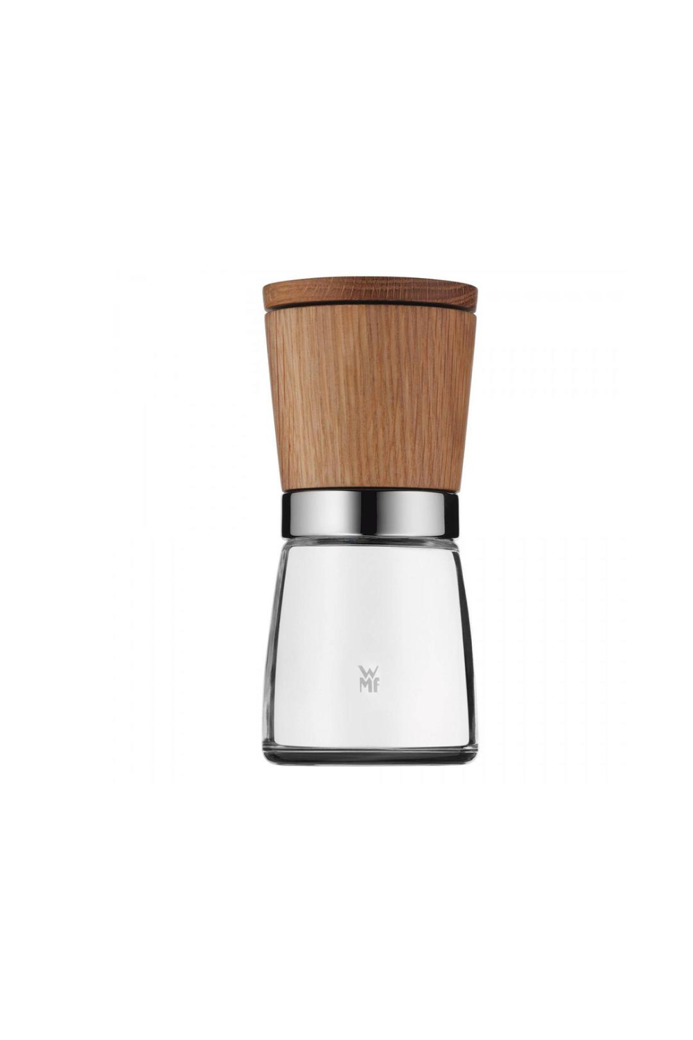 Wmf Baharat Değirmeni Ahşap 2'li (Teşhir & Outlet)