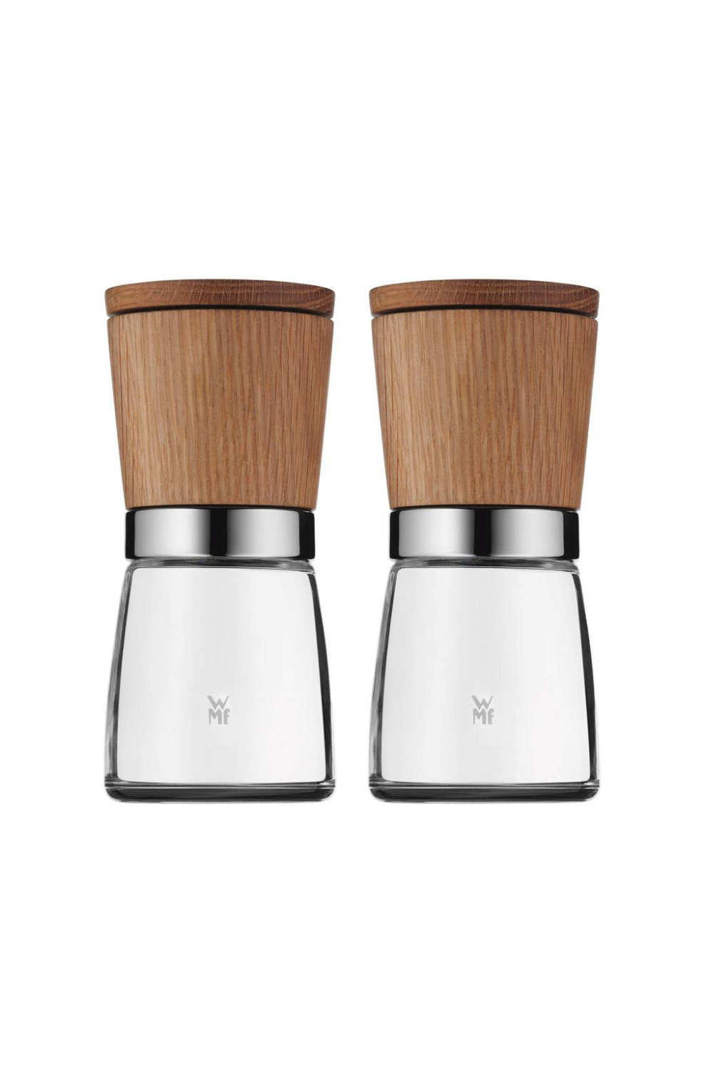 Wmf Baharat Değirmeni Ahşap 2'li (Teşhir & Outlet)