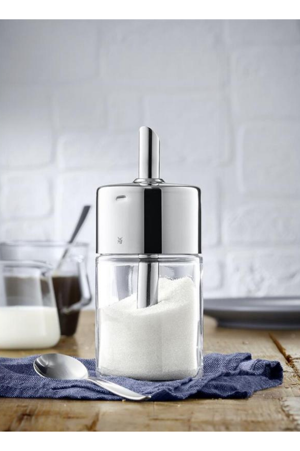 Wmf Barista Toz Şekerlik (Teşhir & Outlet)