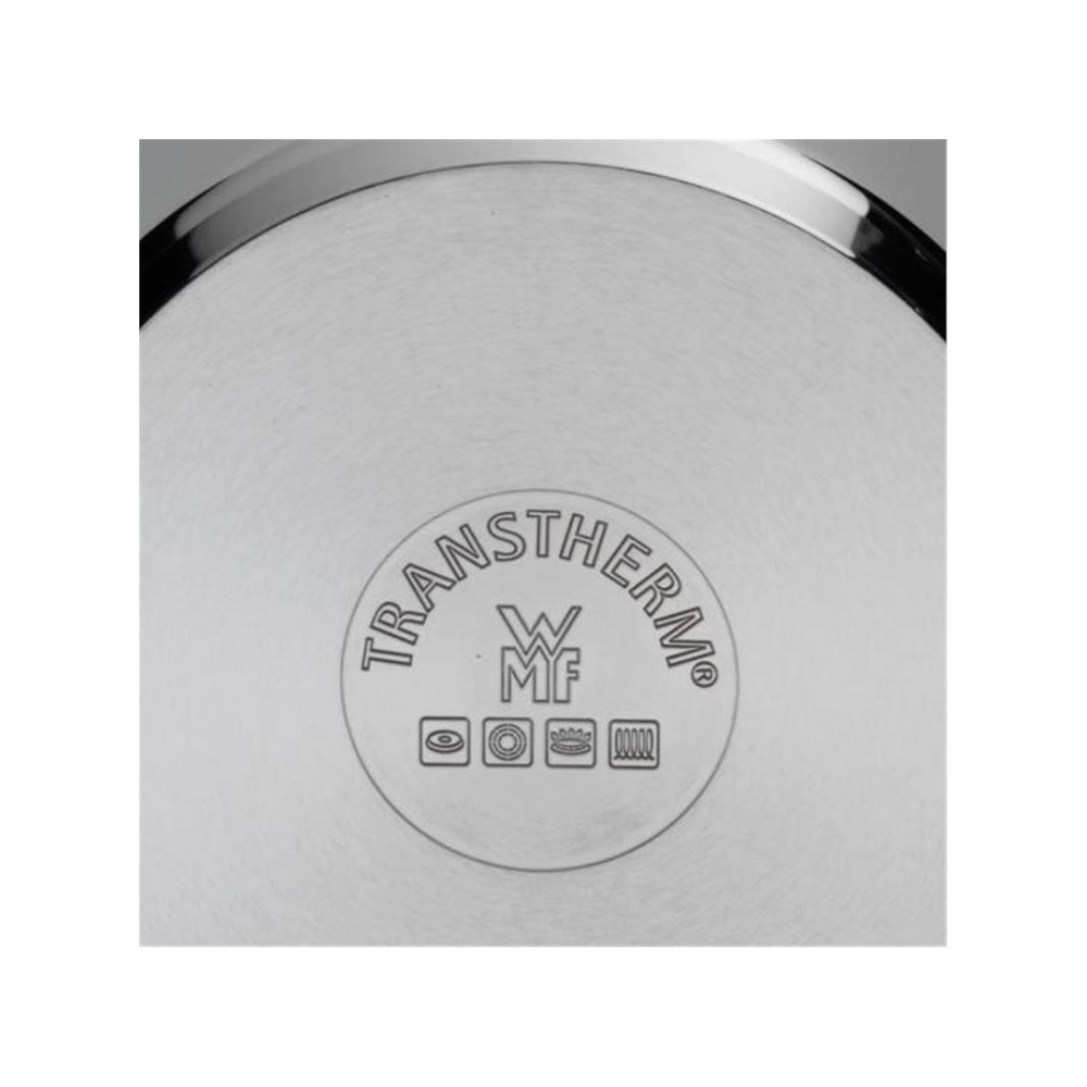 Wmf Cam Kapaklı Pilav Tenceresi 28 cm (Teşhir & Outlet)