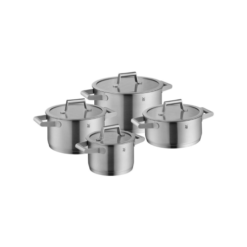 Wmf Comfort Line Tencere Seti 4 Parça (Teşhir & Outlet) - 3201019584