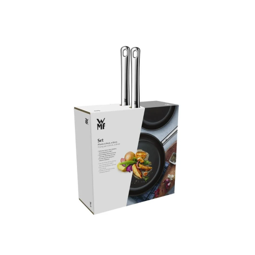 WMF DEVİL TAVA SETİ (Outlet & Teşhir)