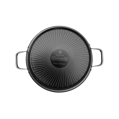 Wmf Fusiontec Aromatic Kısa Tencere 28cm (Teşhir & Outlet)
