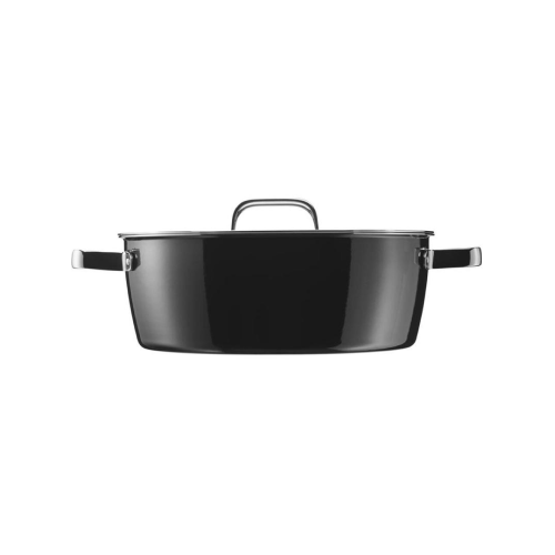 Wmf Fusiontec Aromatic Kısa Tencere 28cm (Teşhir & Outlet)