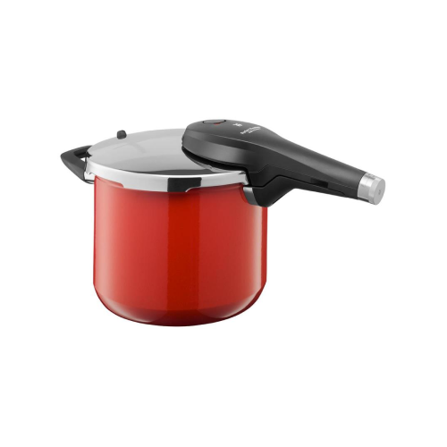 Wmf Fusiontec Kırmızı Düdüklü 6.5L (Teşhir & Outlet)