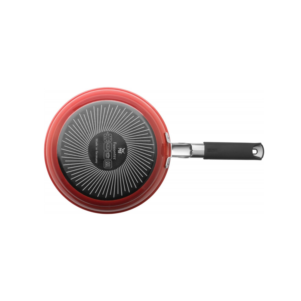 Wmf Fusiontec Kırmızı Tava 24cm (Teşhir & Outlet)