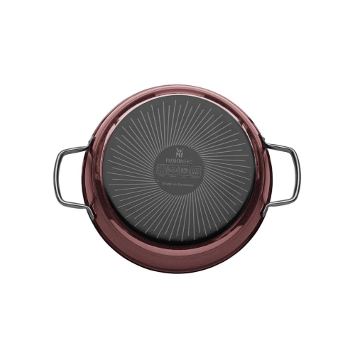 Wmf Fusiontec Pembe Kuartz Pilav Tenceresi 28cm (Teşhir & Outlet)
