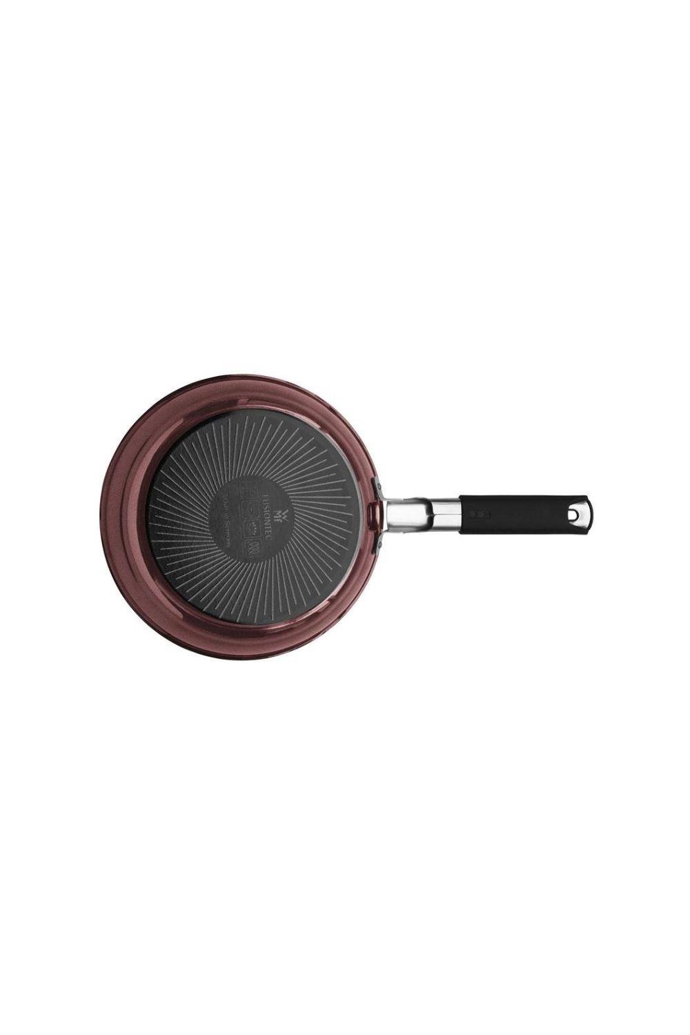 Wmf Fusiontec Pembe Kuartz Tava 24cm (Teşhir & Outlet)