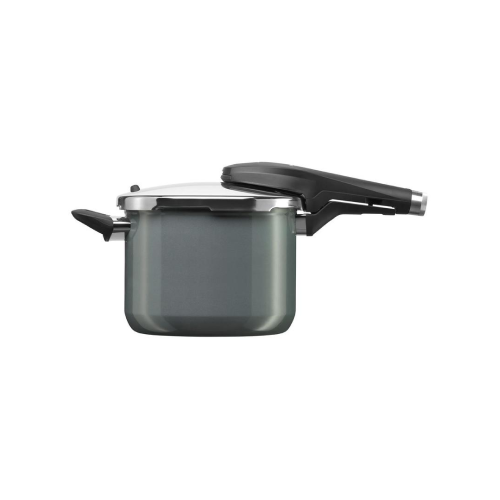 Wmf Fusiontec Platin Düdüklü 6.5L (Teşhir & Outlet)