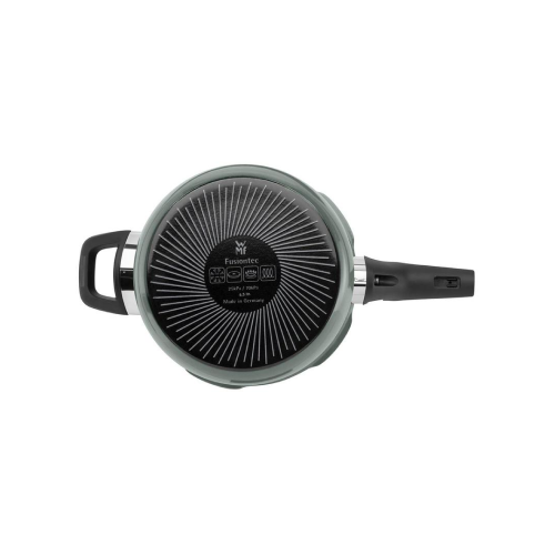 Wmf Fusiontec Platin Düdüklü 6.5L (Teşhir & Outlet)