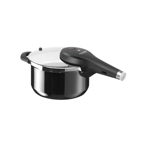 Wmf Fusiontec Siyah Düdüklü  4,5L (Teşhir & Outlet)