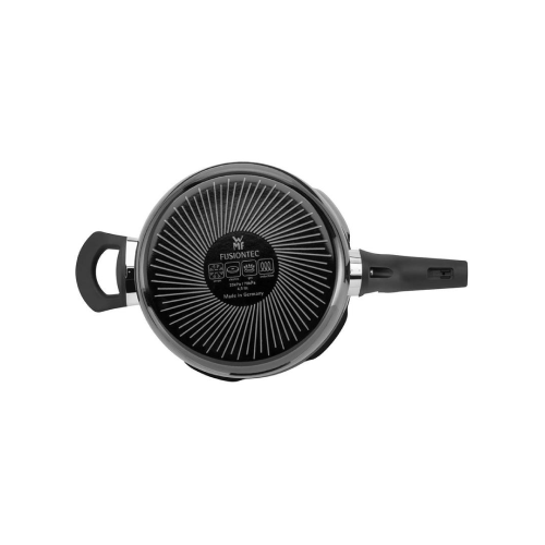 Wmf Fusiontec Siyah Düdüklü  4,5L (Teşhir & Outlet)